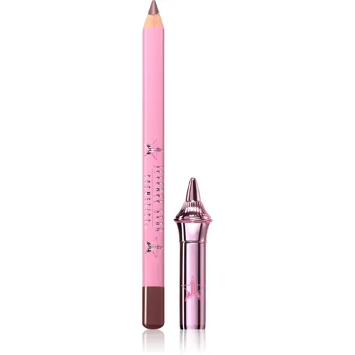 Jeffree Star Cosmetics Velour Lip Liner creion contur buze culoare Scorpio 1.14 g
