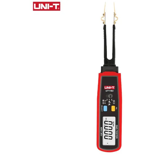 Tester SMD UNI-T UT116C SMDTEST-UT116C-UNIT