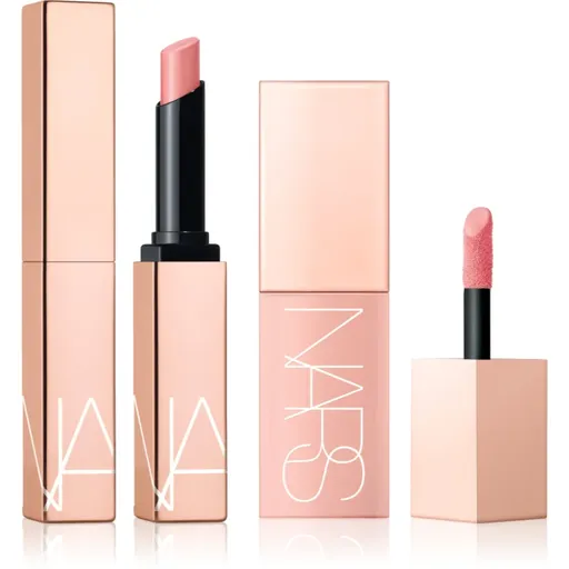 NARS Get Glowing Set set pentru look perfect