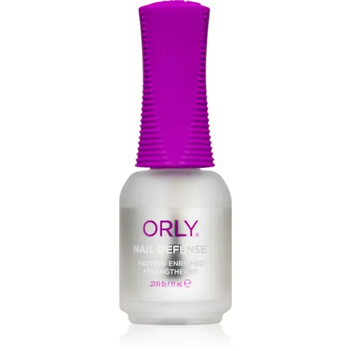 Orly Nail Defense ingrijire consolidata pentru unghii 11 ml