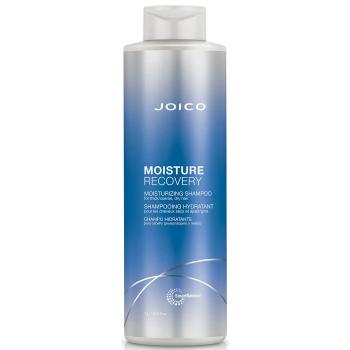 Joico Șampon hidratant pentru Moisture Recovery părului uscat (Shampoo For Dry Hair ) 1000 ml