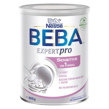 BEBA EXPERTpro Sensitive od 1 roku 800 g