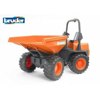 Bruder Mini Dumper 1:16, 26,6 x 12,4 x 17 cm