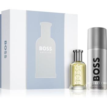 Hugo Boss BOSS Bottled set cadou pentru bărbați