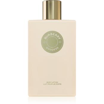 Burberry Goddess loțiune parfumată pentru corp pentru femei 200 ml