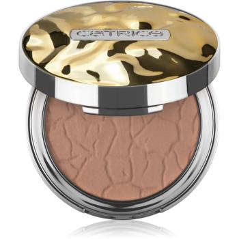 Catrice DESERT DUNE crema Bronzantã cu efect matifiant culoare C01 New Desert 8.5 g