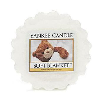 Yankee Candle Ceară moale cu ceară parfumată 22 g