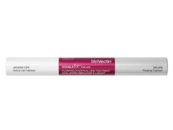 StriVectin Ser pentru mărirea buzelor si netezirea ridurilor Double Fix™ For Lips (Plumping & Vertical Line Treatment) 2 x 5 ml