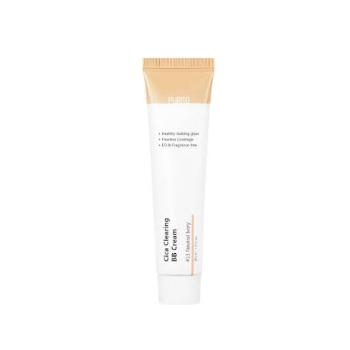 PURITO Cremă de curățare BB (Cica Clearing BB Cream) 30 ml 13 Neutral Ivory