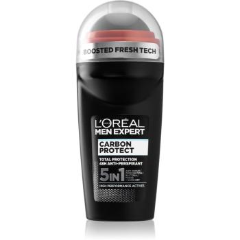 L’Oréal Paris Men Expert Carbon Protect antiperspirant roll-on 50 ml