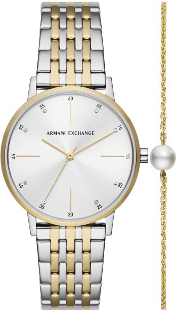 Armani Exchange Lola SET AX7156SET