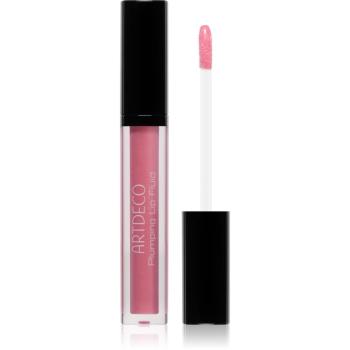 ARTDECO Plumping Lip Fluid luciu de buze pentru un volum suplimentar culoare 16 Gleaming Rose 3 ml