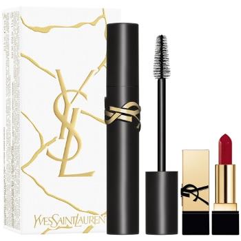 Yves Saint Laurent Set cadou Lash Clash Extreme Volume Mascara