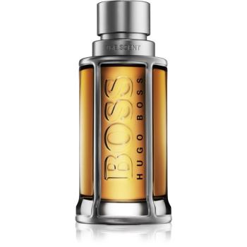 Hugo Boss BOSS The Scent Eau de Toilette pentru bărbați 50 ml