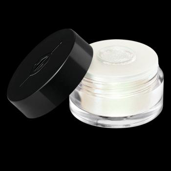 Make Up For Ever Pudră iluminatoare (Star Lit Powder) 1,2 g 3 Frozen Orange