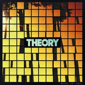 Theory of a Deadman, THEORY OF A DEADMAN - WAKE UP CALL CD, CD