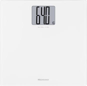 Medisana Cântar personal digital XL Glass PS 470