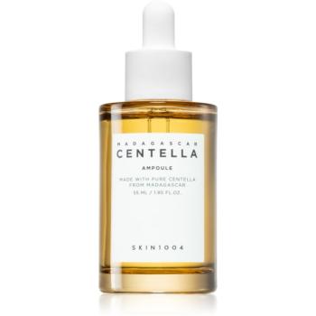 SKIN1004 Madagascar Centella Ampoule ser hidratant pentru a calma si intari pielea sensibila 55 ml