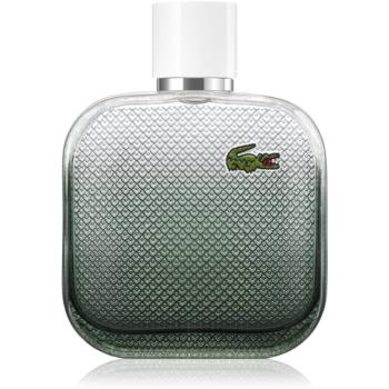 Lacoste Eau de Lacoste L.12.12 Blanc Eau Intense Eau de Toilette pentru bărbați 100 ml