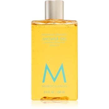 Moroccanoil Body Fragrance Originale gel de dus hranitor 250 ml