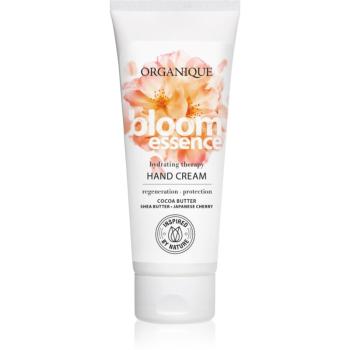 Organique Bloom Essence Cremă de mâini regeneratoare 70 ml