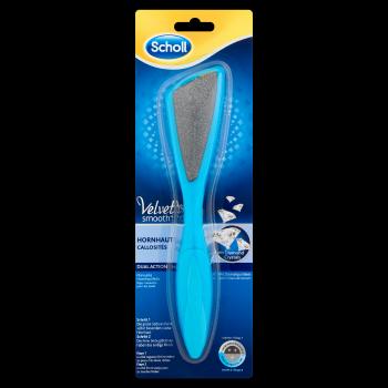 Scholl Velvet Smooth fișier pentru picioare