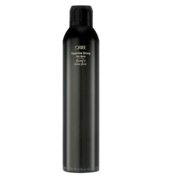 Oribe Fixativ de păr puternic (Superfine Strong Hairspray) 300 ml