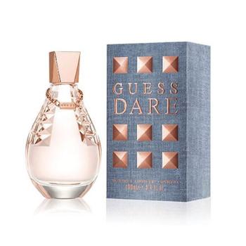 Guess Dare - EDT 2 ml - eșantion cu pulverizator