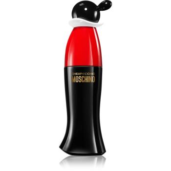 Moschino Cheap & Chic Eau de Toilette pentru femei 50 ml