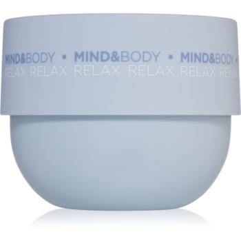 Diego dalla Palma Mind & Body unt de corp cu efect calmant si hidratant 200 ml