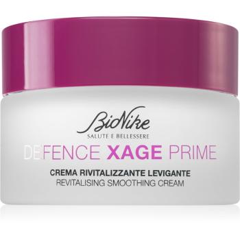 BioNike Defence Xage crema tonifianta cu efect revitalizant 50 ml