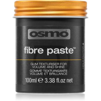 Osmo Fibre Paste gel modelator pentru coafura pentru păr 100 ml