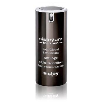 Sisley Revitalizant tratament anti-îmbătrânire pentru ten uscat For Men (Anti-Age Global Revitalizer) 50 ml