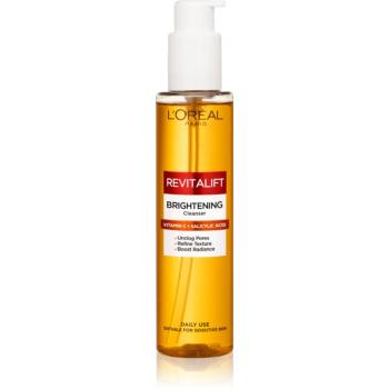 L’Oréal Paris Revitalift Clinical spuma de curatat faciale cu vitamina C 150 ml