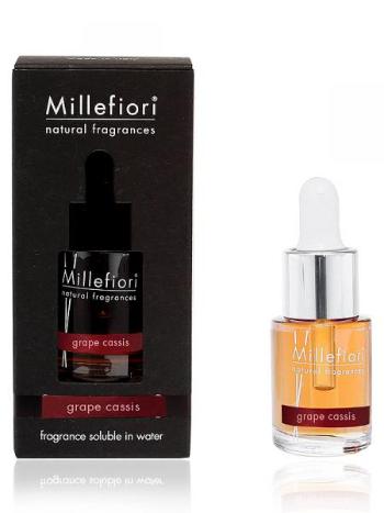 Millefiori Milano Ulei aromat Grape Cassis 15 ml