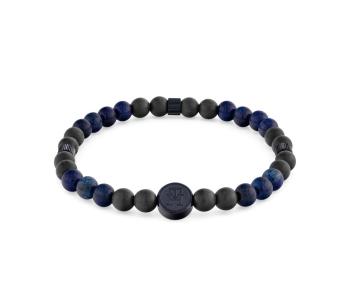 Tommy Hilfiger Brățară din mărgele pentru bărbați TH85 Beads 2790626