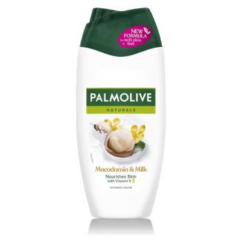 PALMOLIVE Naturals Macadamia Oil sprchový gél 250 ml