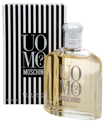 Moschino Uomo - EDT 2 ml - eșantion cu pulverizator