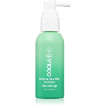 Coola Scalp & Hair Mist cremă pentru plaja pentru par si scalp SPF 30 60 ml