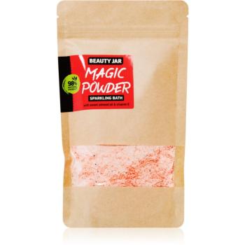 Beauty Jar Magic Powder pudră pentru baie 250 g