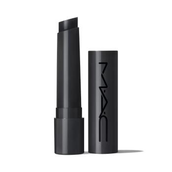 MAC Cosmetics Luciu de buze pentru volum într-un stick Squirt (Plumping Gloss Stick) 2,3 g Jet