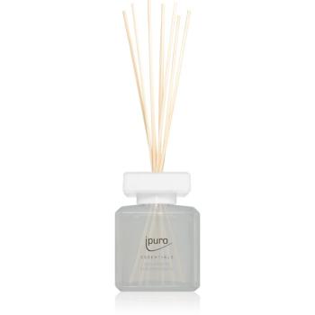 ipuro Essentials White Lily difuzor de aroma 200 ml