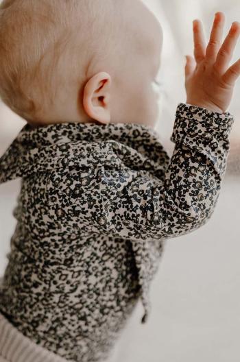 Body pre bábätká That's mine Ellis Body stocking 28218 ELLIS