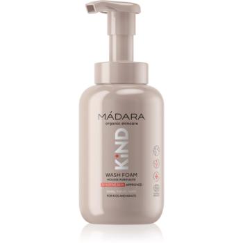 MÁDARA Kind spuma de curatare 300 ml