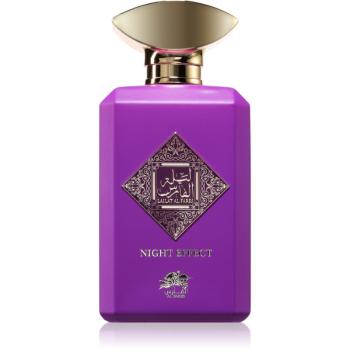 Al Fares Lailat Night Effect Eau de Parfum unisex 100 ml