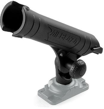 Railblaza Rod Tube Black Horgászbot tartó