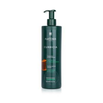 René Furterer Șampon de curățare Curbicia (Purifying Lightness Shampoo) 600 ml