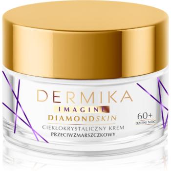 Dermika Imagine Diamond Skin crema anti-rid 60+ 50 ml