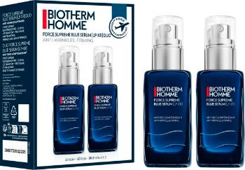 Biotherm Set cadou Force Supreme Serum Duo Set