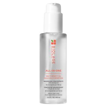 Biolage Ulei de păr multifuncțional All-In-One (Multi-Benefit Oil) 125 ml